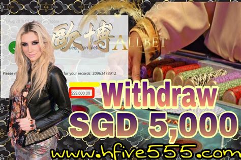 sgd live casino|Live Casino .
